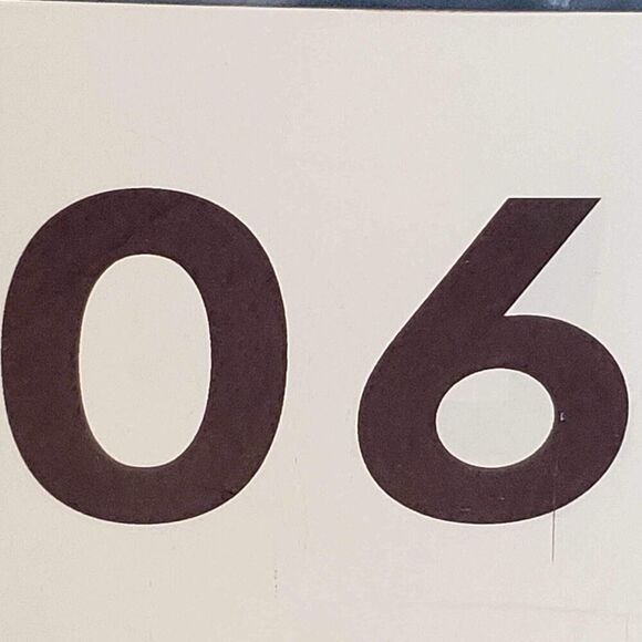 Polo Ralph Lauren Shirt Oxford Mens Size 17.5 XL Red Plaid Button Down Flaw - Picture 10 of 10